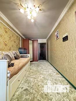 3-к квартира, вторичка, 61м2, 5/9 этаж