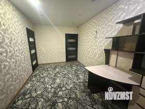 4-к квартира, вторичка, 92м2, 5/9 этаж