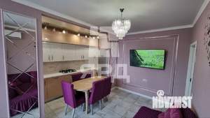 3-к квартира, вторичка, 95м2, 11/22 этаж