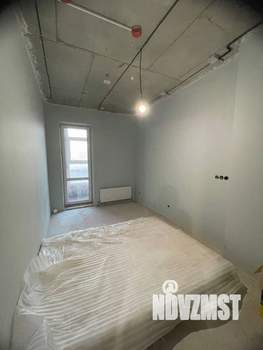 1-к квартира, вторичка, 41м2, 4/25 этаж