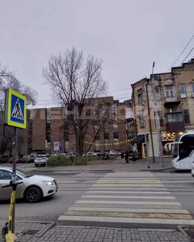 Студия квартира, вторичка, 20м2, 2/4 этаж