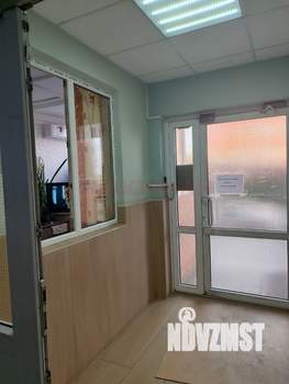 1-к квартира, вторичка, 46м2, 6/9 этаж