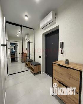 1-к квартира, вторичка, 40м2, 7/25 этаж