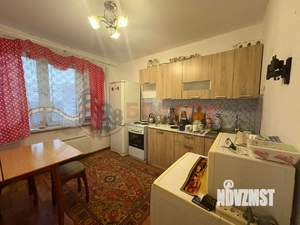 1-к квартира, вторичка, 35м2, 12/16 этаж