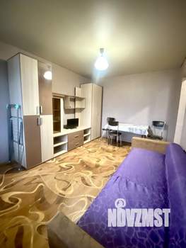 1-к квартира, вторичка, 22м2, 8/9 этаж