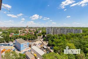 1-к квартира, вторичка, 33м2, 14/25 этаж