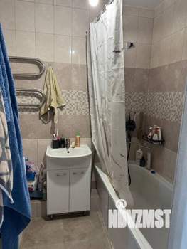 1-к квартира, вторичка, 36м2, 12/25 этаж