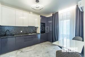 2-к квартира, вторичка, 50м2, 5/13 этаж