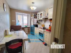 1-к квартира, вторичка, 42м2, 5/16 этаж