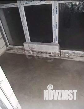 1-к квартира, сданный дом, 37м2, 11/27 этаж