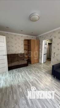 2-к квартира, вторичка, 38м2, 1/3 этаж