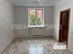 2-к квартира, вторичка, 36м2, 1/2 этаж