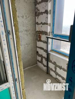 1-к квартира, вторичка, 37м2, 19/20 этаж