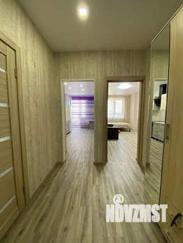 1-к квартира, вторичка, 40м2, 9/12 этаж