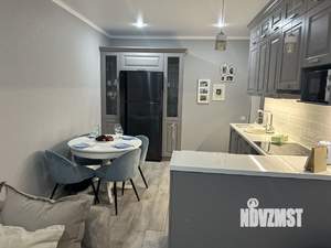 3-к квартира, вторичка, 72м2, 8/25 этаж