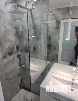 Студия квартира, вторичка, 21м2, 1/4 этаж