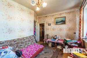 2-к квартира, вторичка, 31м2, 2/2 этаж