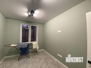 2-к квартира, вторичка, 46м2, 16/19 этаж