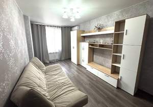 1-к квартира, вторичка, 45м2, 10/20 этаж