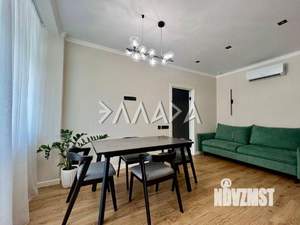 4-к квартира, вторичка, 87м2, 11/24 этаж