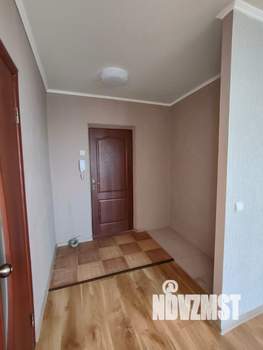1-к квартира, вторичка, 37м2, 9/9 этаж