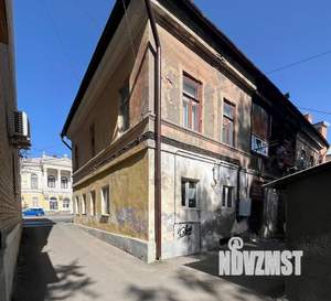 2-к квартира, вторичка, 43м2, 1/2 этаж