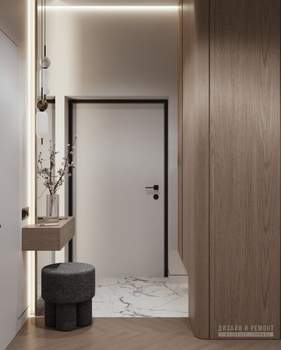 4-к квартира, вторичка, 80м2, 5/21 этаж