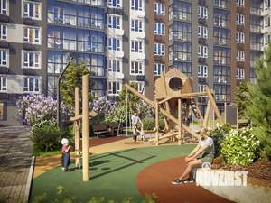 3-к квартира, вторичка, 74м2, 4/12 этаж