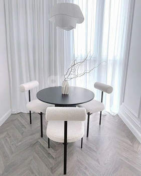 2-к квартира, вторичка, 80м2, 6/24 этаж