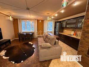 3-к квартира, вторичка, 65м2, 2/9 этаж