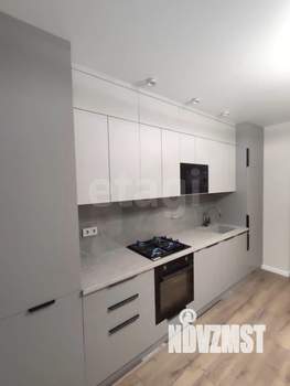 2-к квартира, вторичка, 51м2, 11/20 этаж