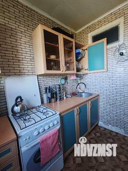 1-к квартира, вторичка, 33м2, 4/5 этаж