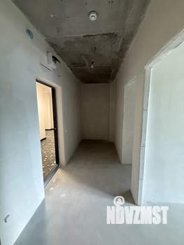 1-к квартира, вторичка, 33м2, 5/7 этаж