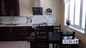 3-к квартира, вторичка, 61м2, 11/23 этаж