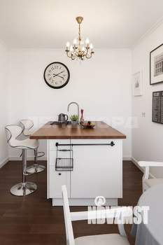 3-к квартира, вторичка, 103м2, 22/23 этаж