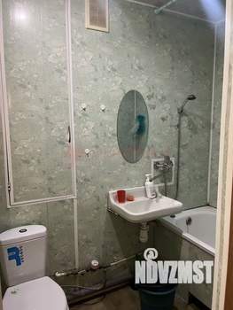 2-к квартира, вторичка, 45м2, 2/5 этаж