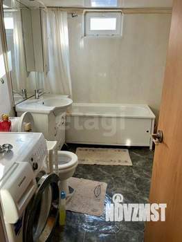 2-к квартира, вторичка, 40м2, 1/1 этаж