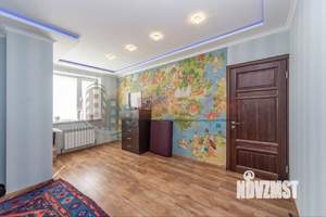 3-к квартира, вторичка, 72м2, 12/22 этаж