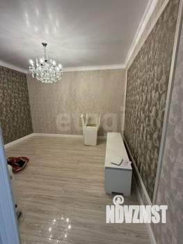 1-к квартира, вторичка, 52м2, 10/10 этаж