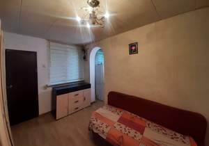 2-к квартира, вторичка, 56м2, 1/2 этаж