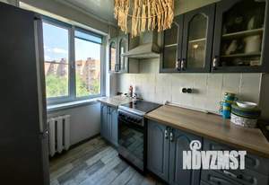 2-к квартира, вторичка, 55м2, 7/9 этаж