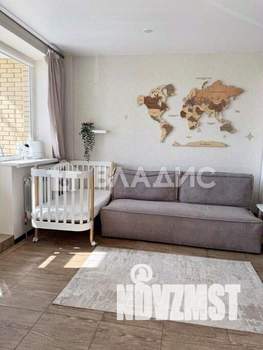 Студия квартира, вторичка, 34м2, 2/8 этаж