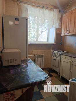 1-к квартира, вторичка, 22м2, 5/5 этаж