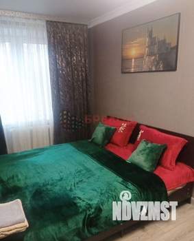 2-к квартира, вторичка, 45м2, 4/5 этаж