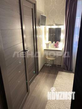 2-к квартира, вторичка, 45м2, 3/5 этаж