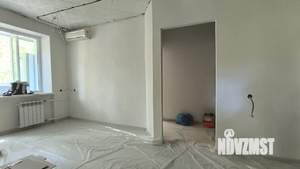 2-к квартира, вторичка, 46м2, 2/5 этаж