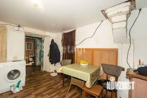 3-к квартира, вторичка, 72м2, 1/1 этаж