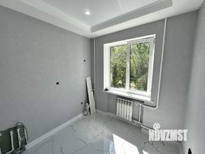 2-к квартира, вторичка, 46м2, 3/5 этаж