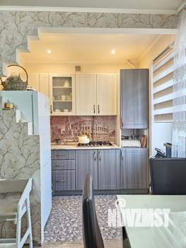 2-к квартира, вторичка, 43м2, 4/5 этаж