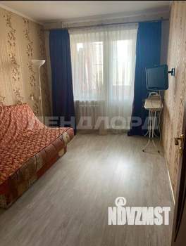 2-к квартира, вторичка, 53м2, 4/9 этаж